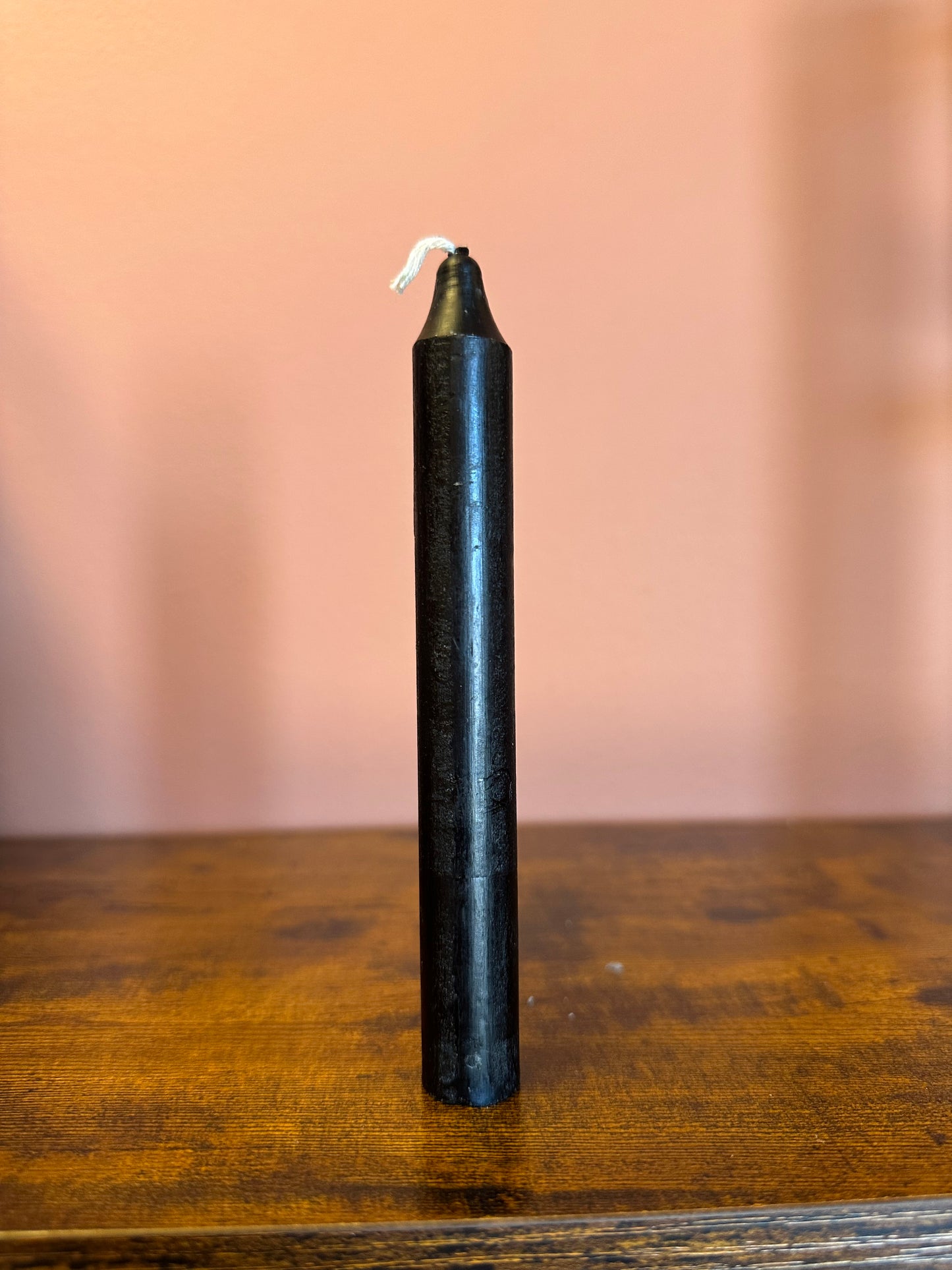 Single Medium Household Candle