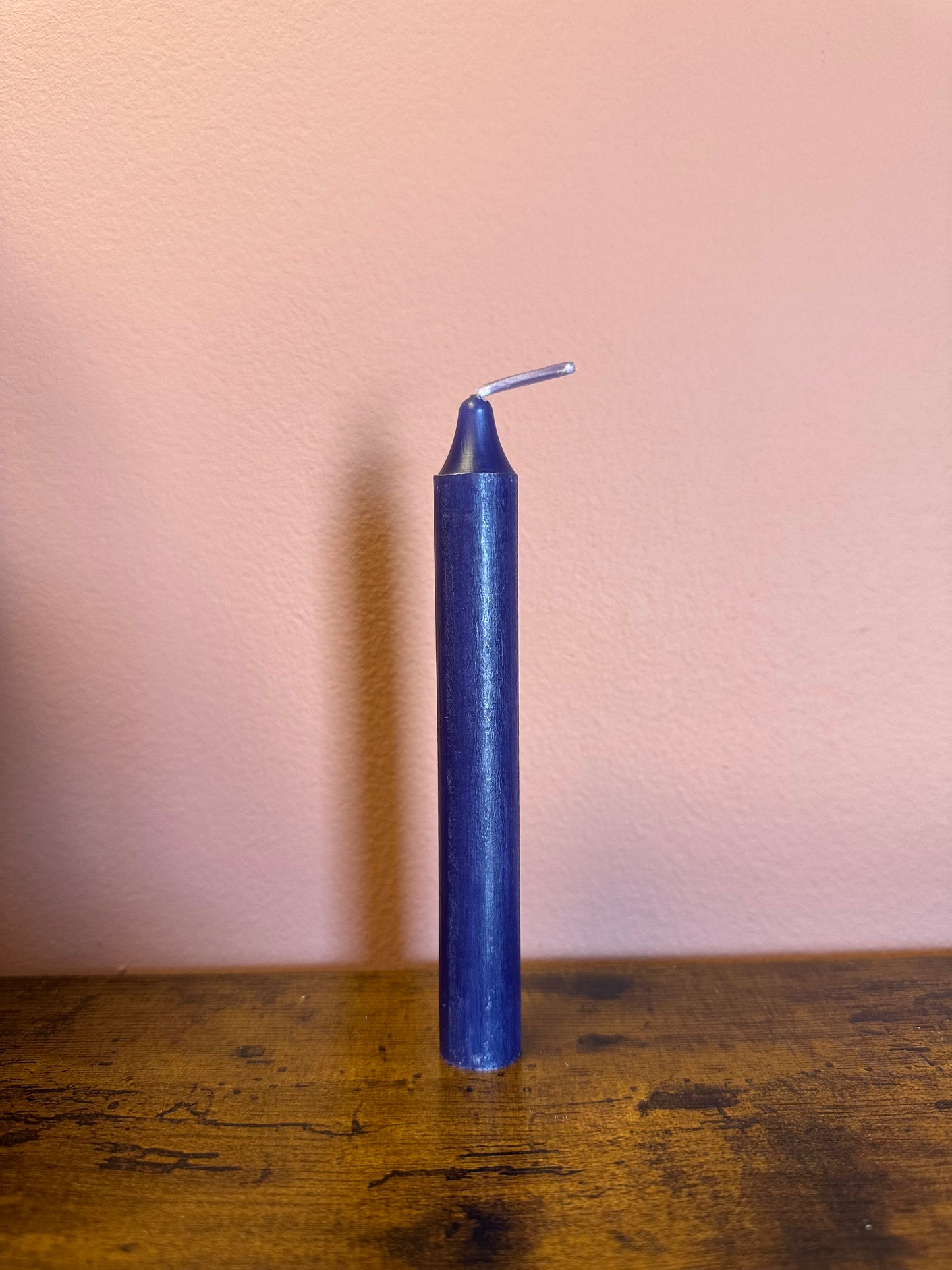 Single Medium Household Candle