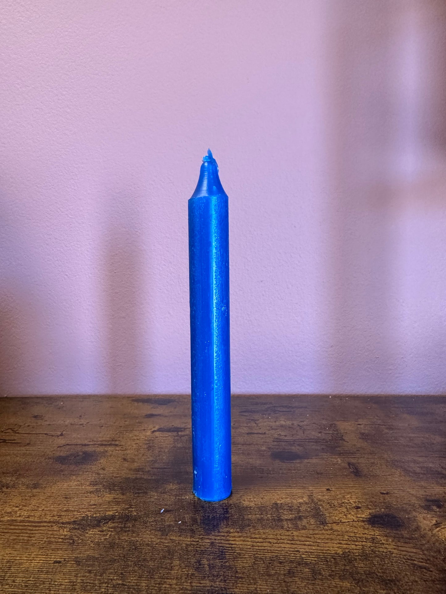 Single Medium Household Candle