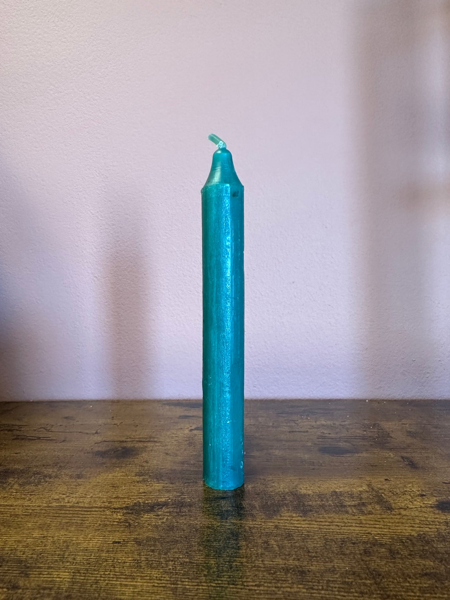 Single Medium Household Candle