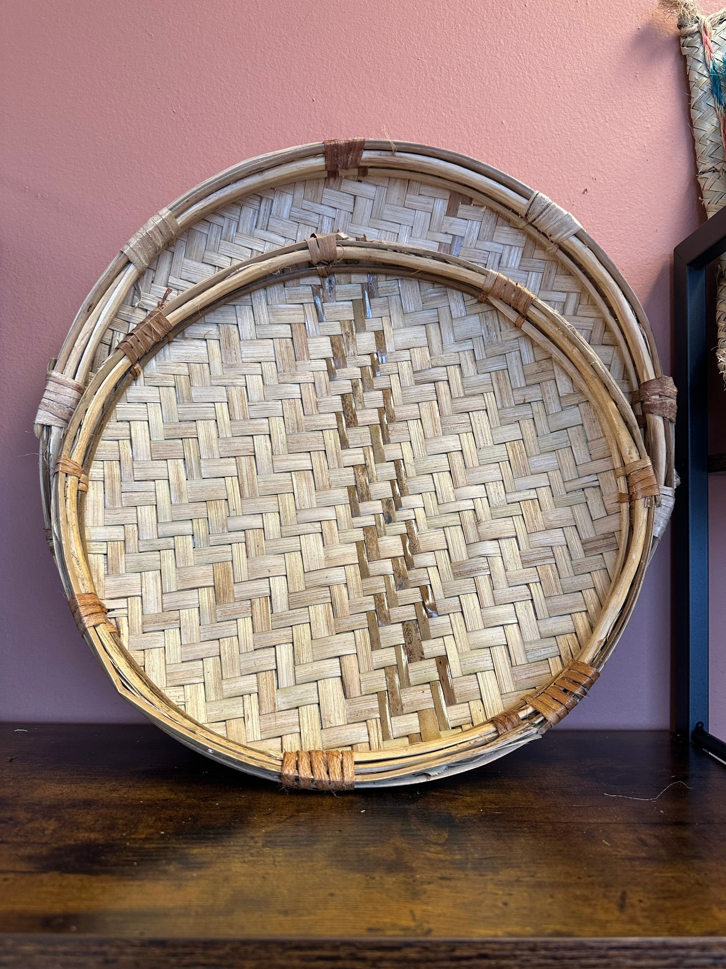 Laye Moyen | Medium Laye