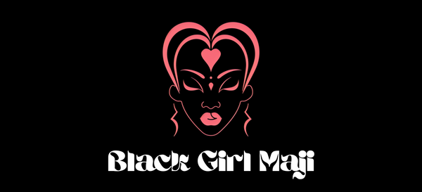 Black Girl Maji