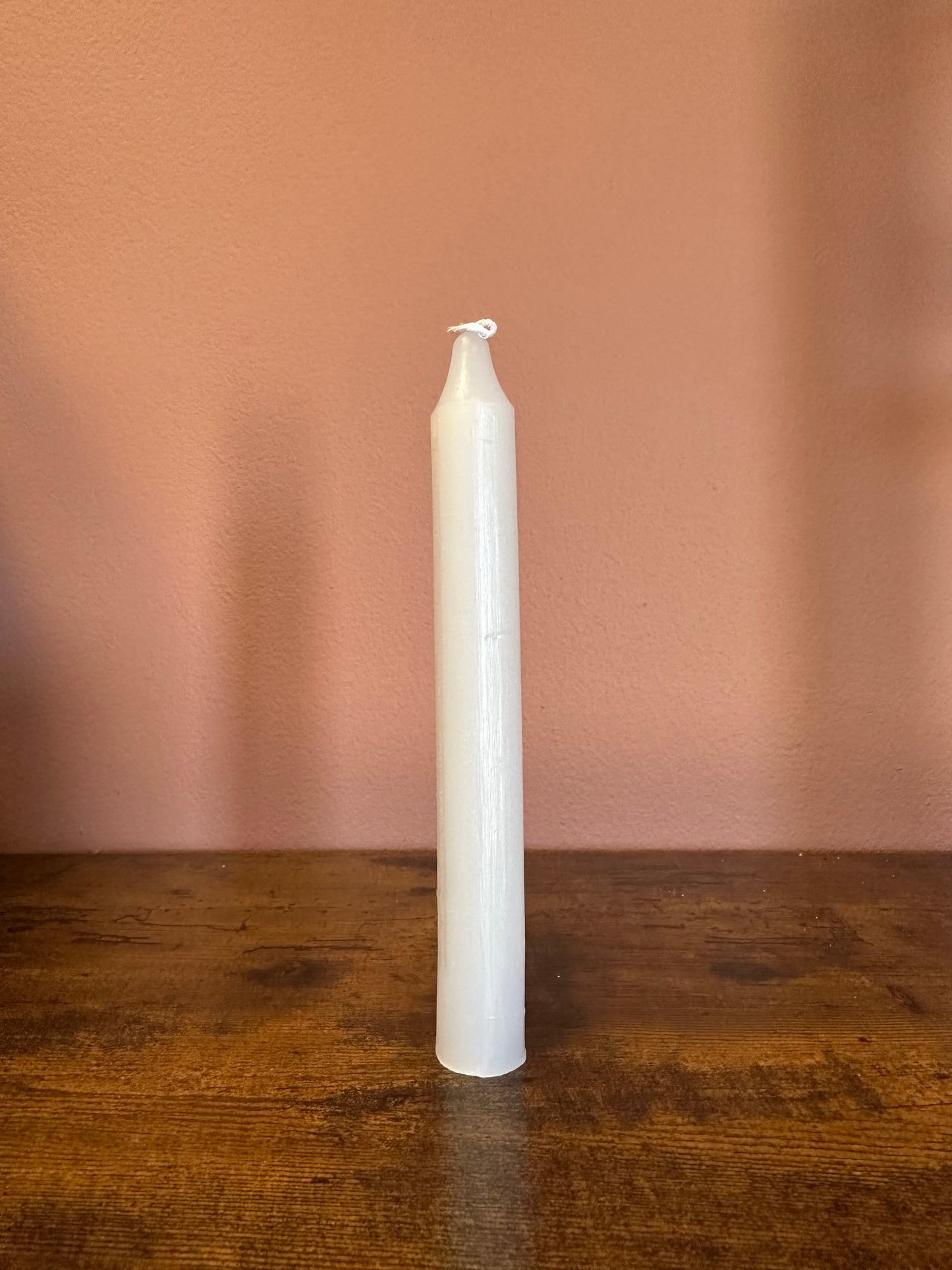Single Medium Household Candle