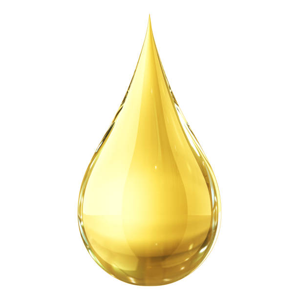 Lwil Trankil (Tranquility Oil)